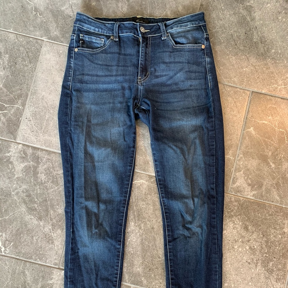 Kancan jeans